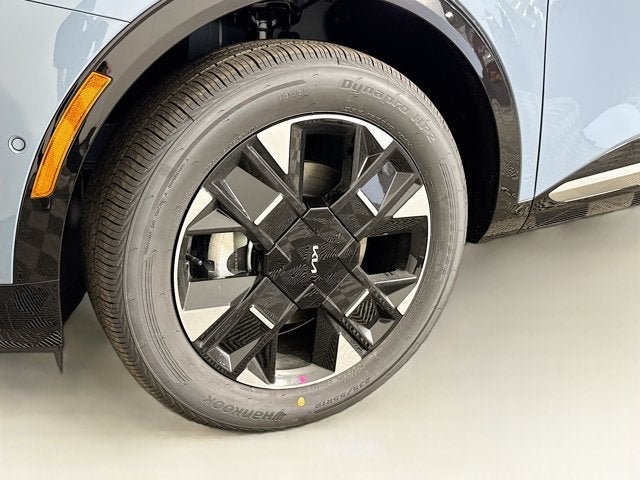 2027 Kia SPORTAGE HYBRID Base