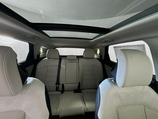 2027 Kia SPORTAGE HYBRID Base