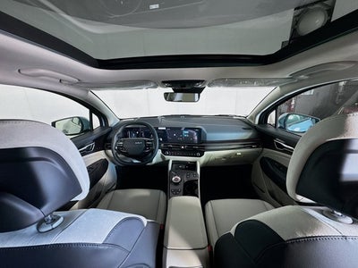 2027 Kia SPORTAGE HYBRID Base