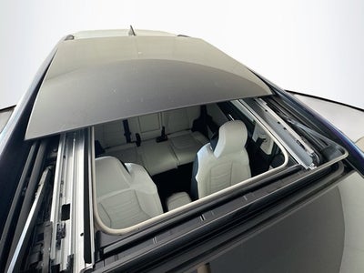 2027 Kia SPORTAGE HYBRID Base