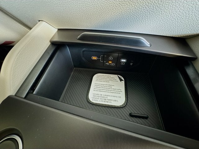 2027 Kia SPORTAGE HYBRID Base