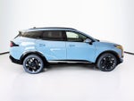2027 Kia SPORTAGE HYBRID Base