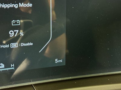 2027 Kia SPORTAGE HYBRID Base