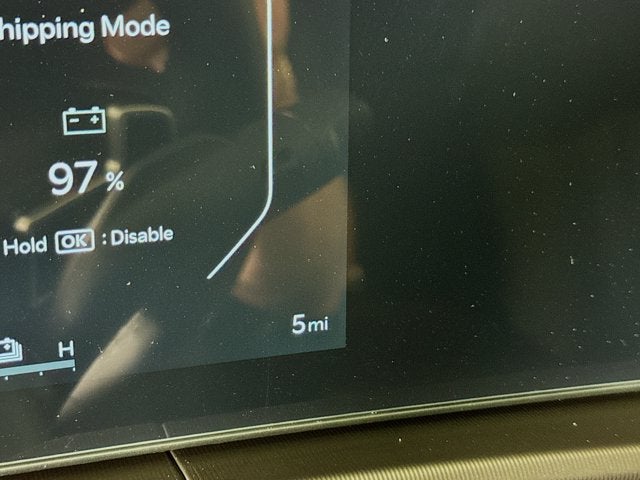 2027 Kia SPORTAGE HYBRID Base