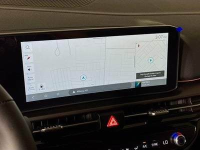 2027 Kia SPORTAGE HYBRID Base
