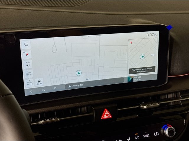 2027 Kia SPORTAGE HYBRID Base