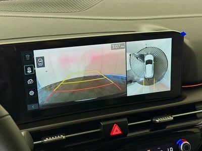 2027 Kia SPORTAGE HYBRID Base
