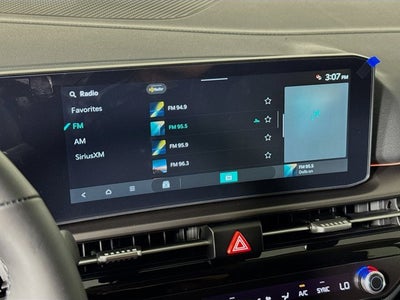 2027 Kia SPORTAGE HYBRID Base