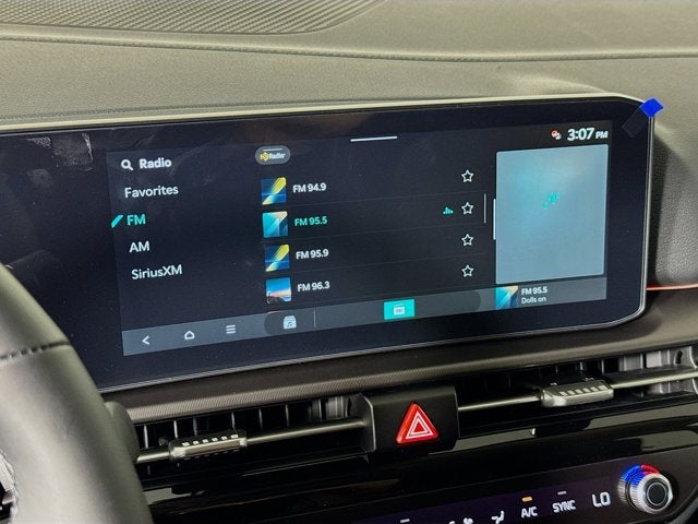 2027 Kia SPORTAGE HYBRID Base