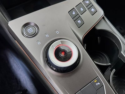 2027 Kia SPORTAGE HYBRID Base