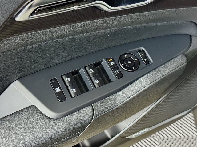 2027 Kia SPORTAGE HYBRID Base