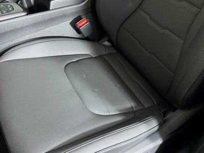 2027 Kia SPORTAGE HYBRID Base