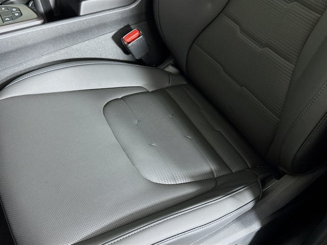 2027 Kia SPORTAGE HYBRID Base