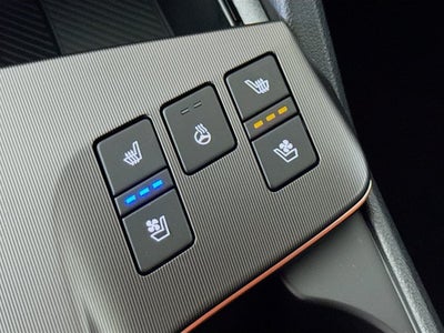 2027 Kia SPORTAGE HYBRID Base
