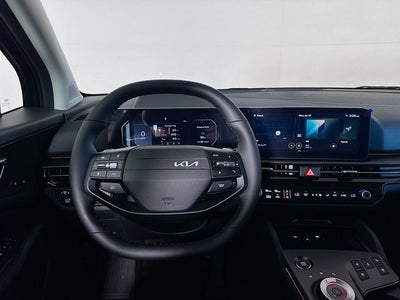 2027 Kia SPORTAGE HYBRID Base