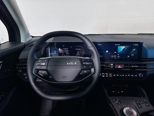 2027 Kia SPORTAGE HYBRID Base