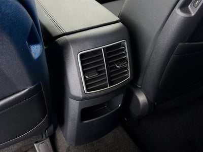 2027 Kia SPORTAGE HYBRID Base