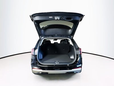 2027 Kia SPORTAGE HYBRID Base