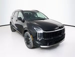 2027 Kia SPORTAGE HYBRID Base