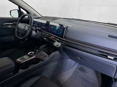 2027 Kia SPORTAGE HYBRID Base