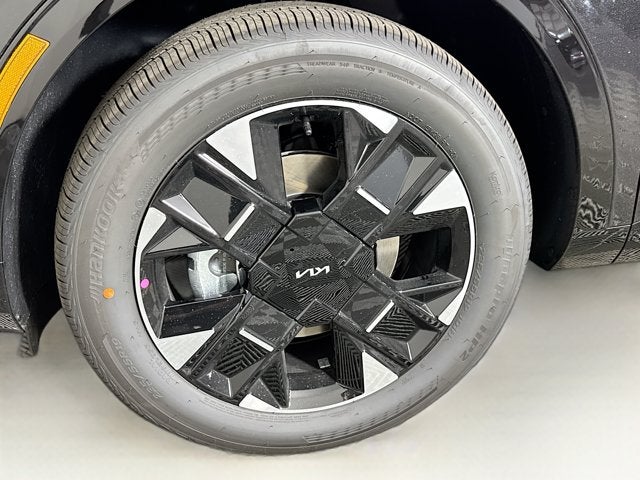 2027 Kia SPORTAGE HYBRID Base