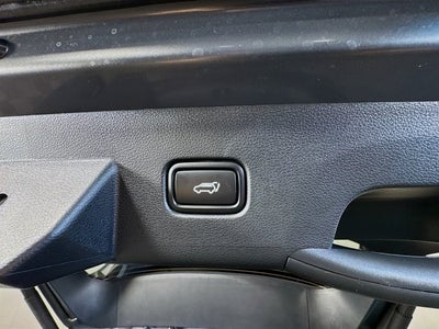 2027 Kia SPORTAGE HYBRID Base