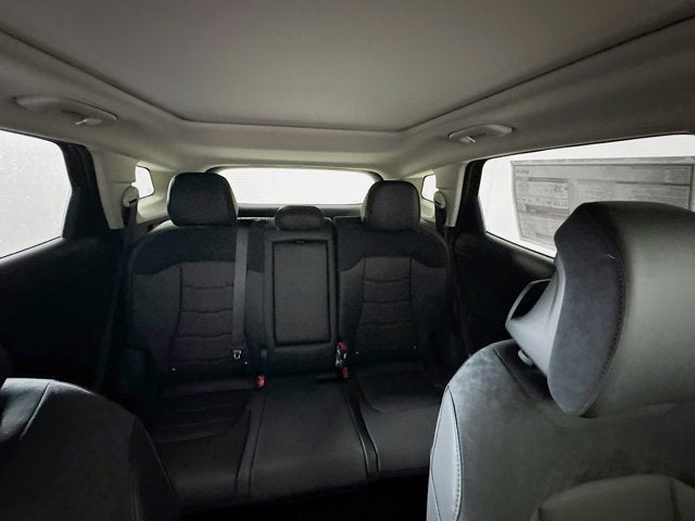 2027 Kia SPORTAGE HYBRID Base