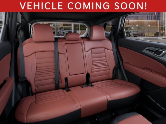 2027 Kia Sportage Hybrid SX-Prestige