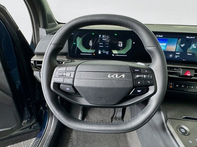 2026 Kia Sportage Plug-In Hybrid X-Line