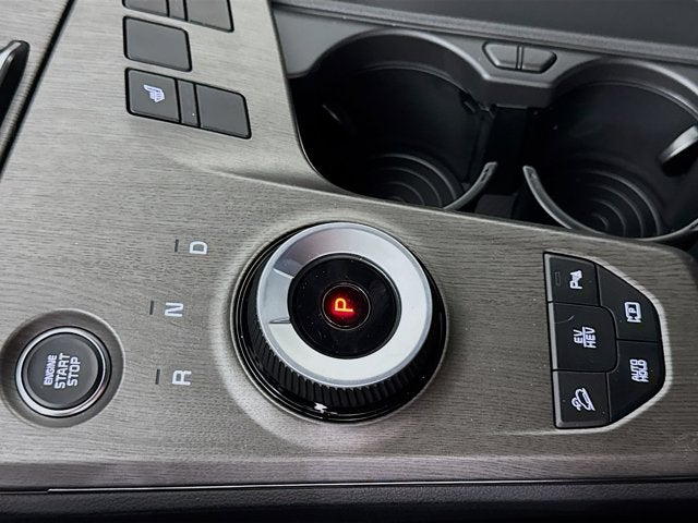 2026 Kia Sportage Plug-In Hybrid X-Line