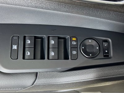 2026 Kia Sportage Plug-In Hybrid X-Line