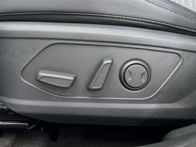 2026 Kia Sportage Plug-In Hybrid X-Line