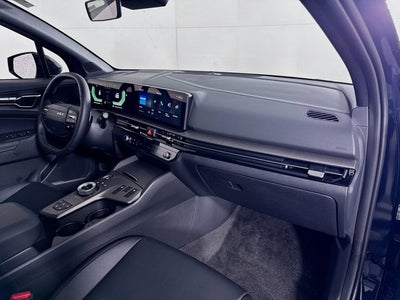 2026 Kia Sportage Plug-In Hybrid X-Line