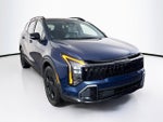 2026 Kia Sportage Plug-In Hybrid X-Line