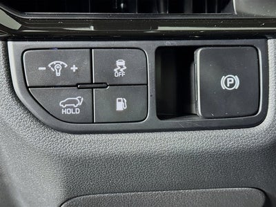 2026 Kia Sportage Plug-In Hybrid X-Line