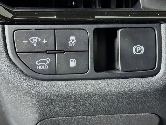 2026 Kia Sportage Plug-In Hybrid X-Line