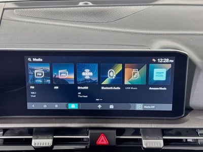 2026 Kia Sportage Plug-In Hybrid X-Line