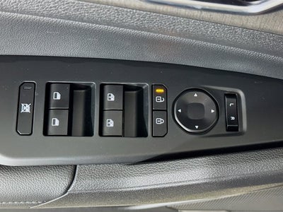 2026 Kia Sportage Plug-In Hybrid X-Line