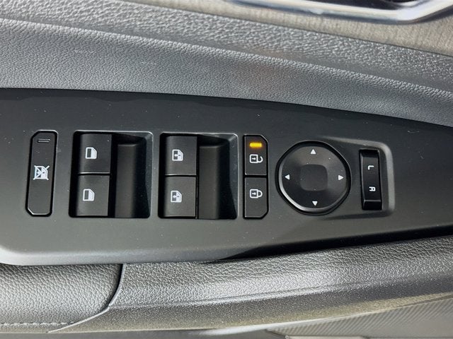 2026 Kia Sportage Plug-In Hybrid X-Line