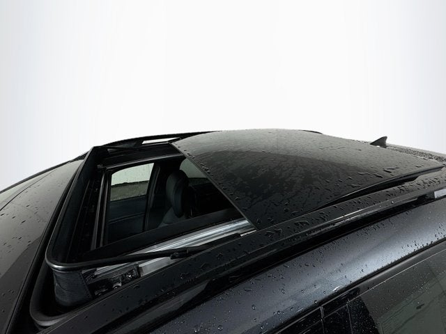 2026 Kia Sportage Plug-In Hybrid X-Line