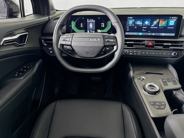 2026 Kia Sportage Plug-In Hybrid X-Line