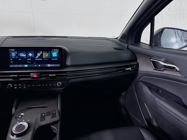 2026 Kia Sportage Plug-In Hybrid X-Line