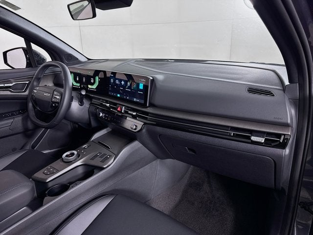 2026 Kia Sportage Plug-In Hybrid X-Line