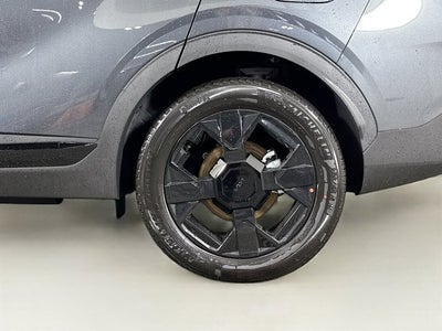 2026 Kia Sportage Plug-In Hybrid X-Line