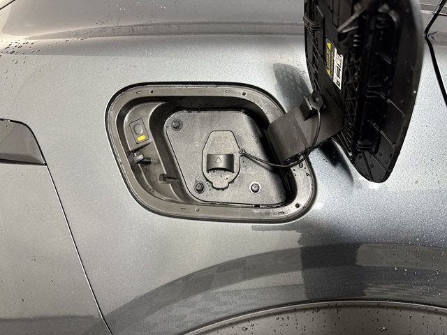 2026 Kia Sportage Plug-In Hybrid X-Line