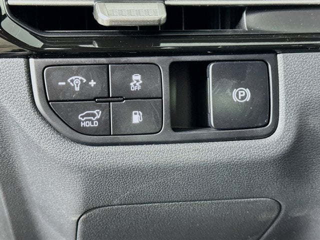 2026 Kia Sportage Plug-In Hybrid X-Line