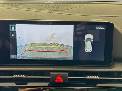 2026 Kia Sportage Plug-In Hybrid X-Line