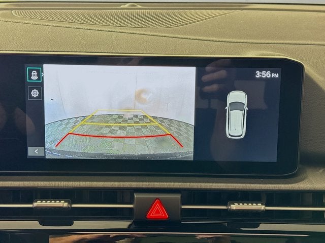 2026 Kia Sportage Plug-In Hybrid X-Line