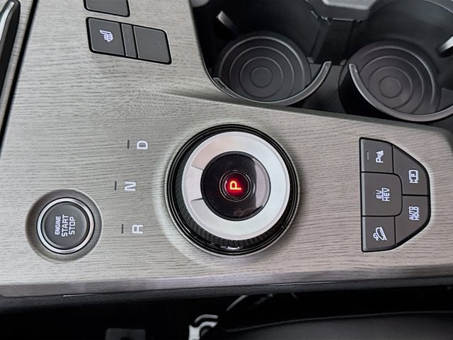 2026 Kia Sportage Plug-In Hybrid X-Line