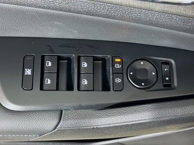 2026 Kia Sportage Plug-In Hybrid X-Line